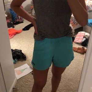 Women’s Patagonia Baggies Shorts